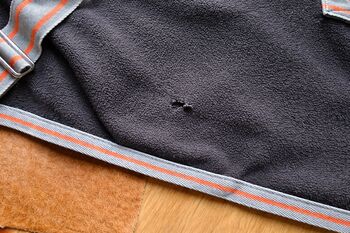 Abschwitzdecke Ceramic Rehab, 155