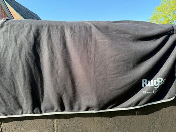 Abschwitzdecke Covalliero