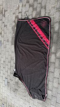 Abschwitzdecke ESP ESP