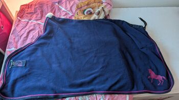 Abschwitzdecke, HKM, Jenny, Horse Blankets, Sheets & Coolers, Bonn