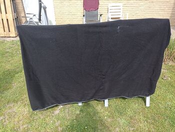 Abschwitzdecke, Pia, Horse Blankets, Sheets & Coolers, Bünde