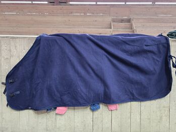 Abschwitzdecke