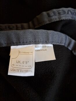 ABSCHWITZDECKE HorSeven Cooler