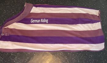 Abschwitzdecke, Loesdau , Lina, Horse Blankets, Sheets & Coolers, Polch