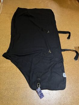 Abschwitzdecke,Pferdedecke, Fleecedecke, Decke von Harrys Horse, Harrys Horse, Annabell, Pferdedecken, Mayen 