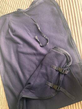 Abschwitzdecke, Waldhausen , Julika , Horse Blankets, Sheets & Coolers, Dannenberg