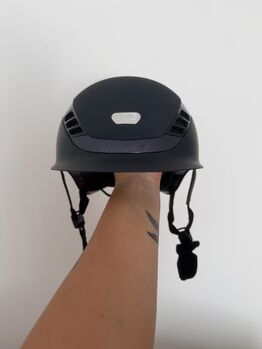 ABUS Reithelm, ABUS, Natascha Kasper, Riding Helmets, Graz