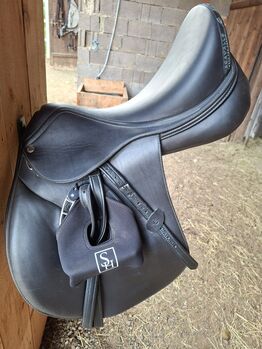Acavallo Bernini VS Sattel, Acavallo  Bernini , Sonja Auckenthaler, All Purpose Saddle, Stainz