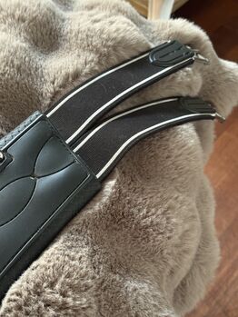 Acavallo comfort gel longgurt, 140cm, neuwertig! Acavallo Comfort Gel