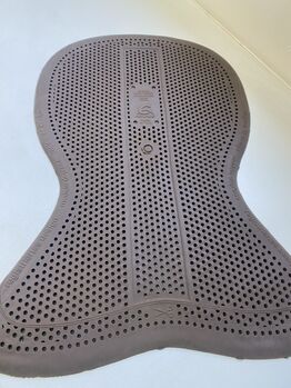 Acavallo gel half pad- full, Acavallo, Elizabeth Osborne, Saddle Accessories, Barrow upon Trent