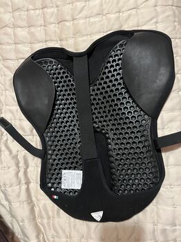 Acavallo gel-in Coccyx seat saver, Acavallo Gel-in Coccyx, Hannah Stanley, Saddle Accessories, Staines Upon Thames