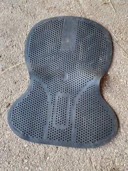 Acavallo Gel Pad, Acavallo, Monika Gstöttinger, Sattelzubehör, Gschwandt