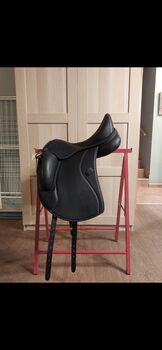 Acavallo Leonardo 17 Zoll Acavallo Leonardo