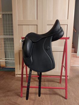 Acavallo Leonardo 17'' Preis VB, Acavallo  Leonardo 17'', Anna, Dressage Saddle, Premstätten