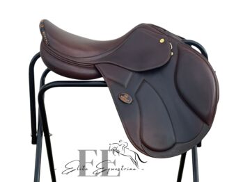 Acavallo Modigliani Springsattel 17” Acavallo Modigliani