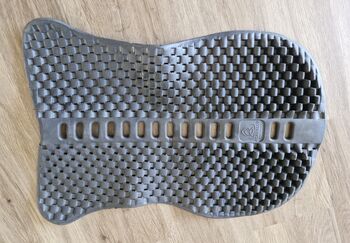 Acavallo-Pad Sattelunterlage Piuma Air-Release Pad hinten erhöht, Acavallo Piuma Air-Release, Maintz, Saddle Accessories, Herne