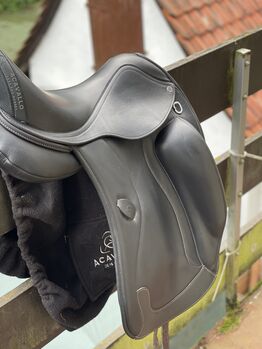 Acavallo Raffaello, Acavallo Raffaello, Conny, Dressage Saddle, Leiferde