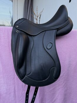 Acavallo Raffaello Monoblatt 17,5 MAG 2.0 wNEU, Acavallo Raffaello, A. Maar, Dressage Saddle, Radevormwald