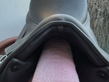 Acavallo Raffaello Monoblatt 17,5 MAG 2.0 wNEU Acavallo Raffaello