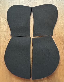 Acavallo Reitpad - NEU Acavallo