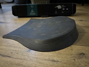 Acavallo Sattelpad Gel Back Riser * NEU * Reitpad Acavallo Gel Back Riser