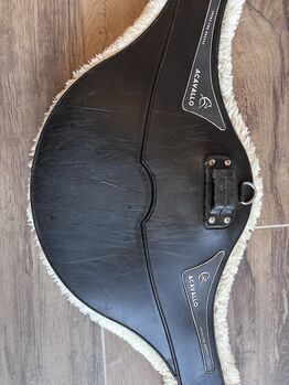 Acavallo Stollengurt 120 Acavallo