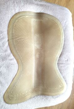 Acavallo therapeutic gel half pad, Acavallo, Jemima, Inne podkładki pod siodło, Gloucester