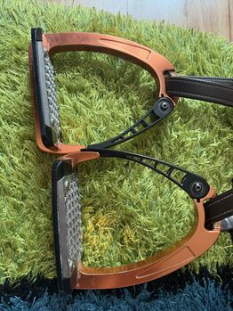 Acavallo Sicherheitssteigbügel, Acavallo , Leonie Sophie Gensbichler , Saddle Accessories, Wien  