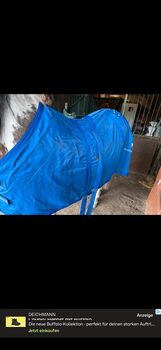 accuhorsemat Decke,  accuhorsemat , Tamara , Horse Blankets, Sheets & Coolers, Borken