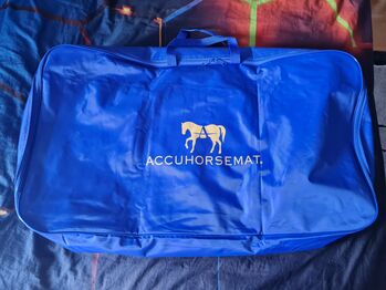 Accuhorsemat Cooler Gr. M mit 2 Pads NEU! Accuhorsemat Cooler