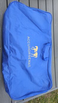 Accuhorsemat L, Accuhorsemat , Mareike , Horse Blankets, Sheets & Coolers, Strodehne 