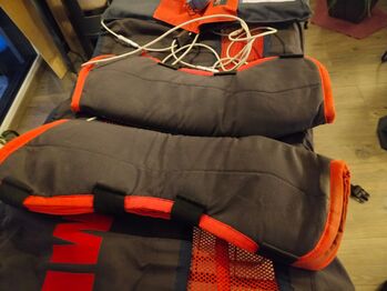 Activo Med Magnetfelddecke mit Massagefunktion Activo Med Professional impuls line