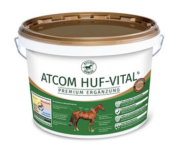 Actom Huf Vital 10 kg neu, Actom Huf Vital  Actom Huf vital , TT, Pasza i suplementy dla koni, Gerabronn