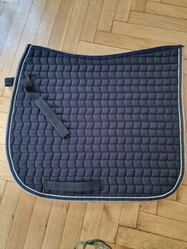 Adepto Dressurschabracke Pony Adepto