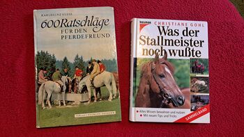 Ratschläge für den Pferdefreund