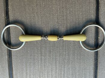 Applemouth Gebisse 15,5cm, Applemouth, Ramona, Other, Gunzenhausen