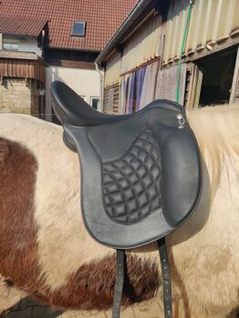 Sommer Sattel Adventure, Sommer Adventure, Madeline, All Purpose Saddle, Ilshofen