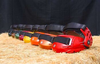 Renegade #1, Renegade classic, Jessica, Hoof Boots & Therapy Boots, Pistoia
