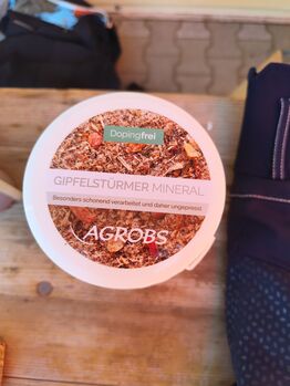 Agrobs Gipfelstürmer Mineral Agrobs