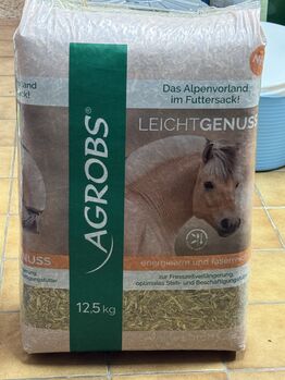 Agrobs Leicht Genuss Agrobs