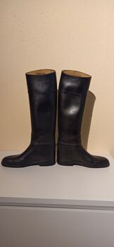 Aigle Dressage 6 1/2, Aigle Dressage, Florian Richter, Riding Boots, Rentweinsdorf