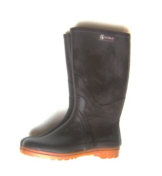 Aigle Gummistiefel, Aigle Regenstiefel, Elli, Sonstiges, Soltau