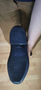 Aigle Reit-/ Gummistiefel, Grösse 39 Aigle