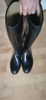 Aigle Reit-/ Gummistiefel, Grösse 39, Aigle, Dorothea Reichert, Riding Boots, Karlsruhe