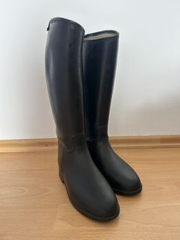 Aigle Reiterstiefel, Keolani, Riding Boots, Berlin