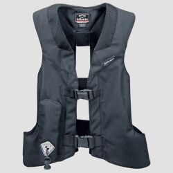 Air-Bag Weste Hit-Air, Hit-Air, Chiara, Safety Vests & Back Protectors, Küsnacht 
