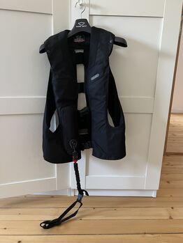 AIr-Bag Sicherheitsweste, Hit-Air, Catherine, Safety Vests & Back Protectors, Bad Langenbrücken