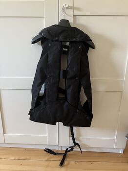 AIr-Bag Sicherheitsweste Hit-Air