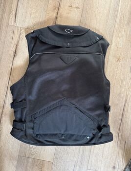 Airbag Weste selten getragen! Hit Air  Airbag Weste 