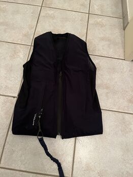 Airbag Weste, Seaver Safefit, Janina, Reitjacken, Mäntel & Westen, Borken 